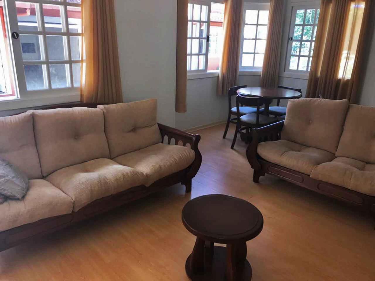 Sobrados Muller Apartment Gramado Bagian luar foto
