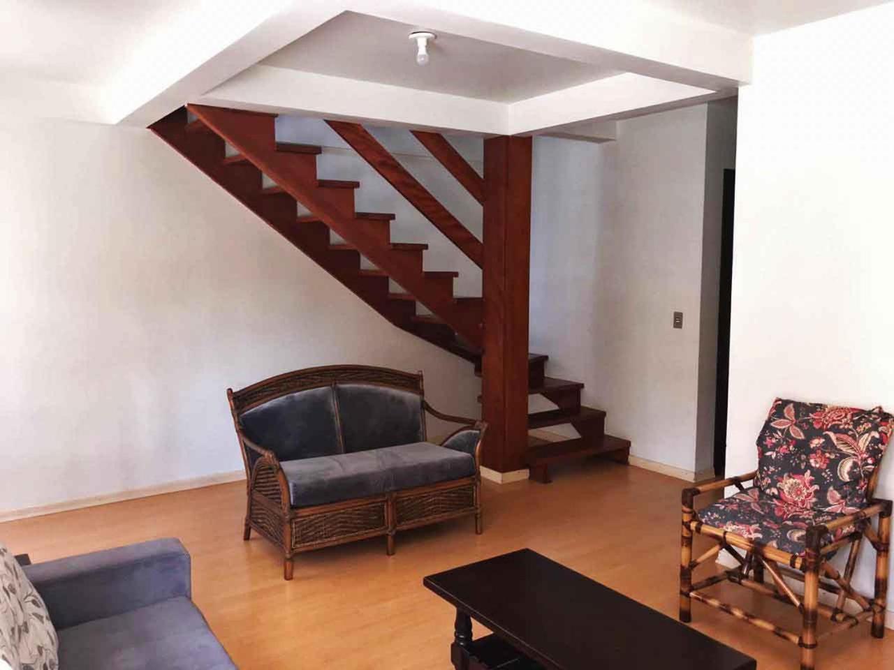 Sobrados Muller Apartment Gramado Bagian luar foto