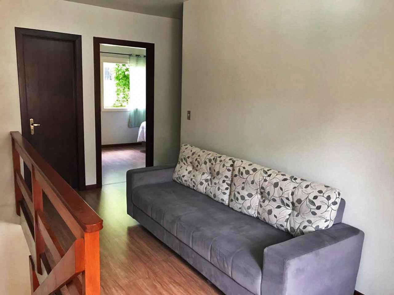 Sobrados Muller Apartment Gramado Bagian luar foto