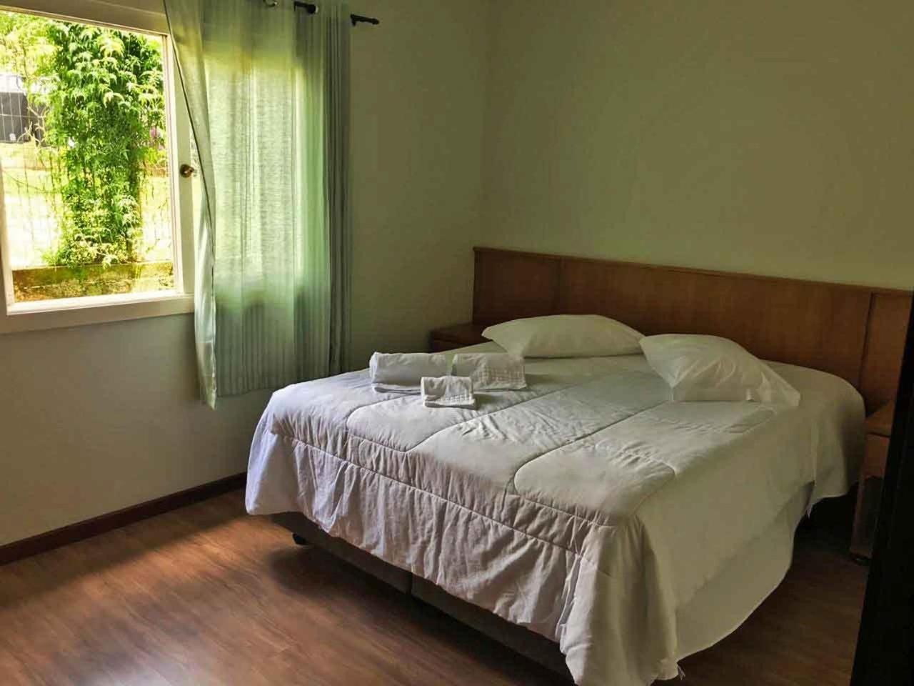 Sobrados Muller Apartment Gramado Bagian luar foto