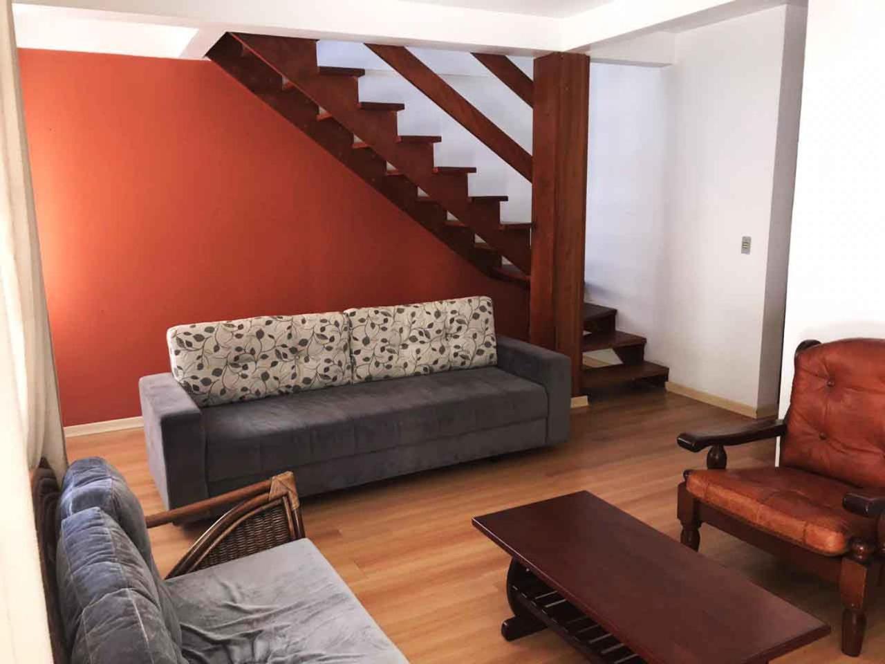 Sobrados Muller Apartment Gramado Bagian luar foto