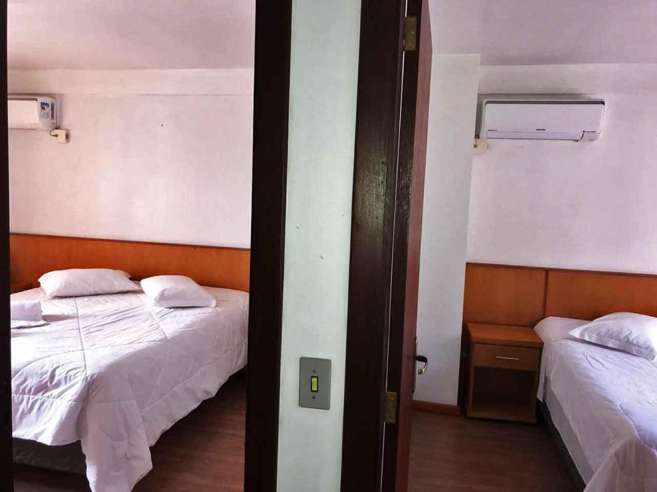 Sobrados Muller Apartment Gramado Bagian luar foto