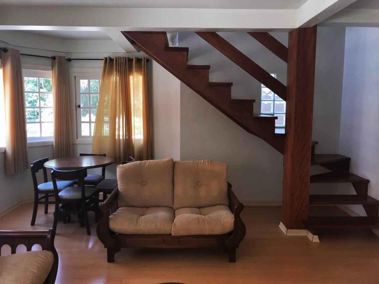 Sobrados Muller Apartment Gramado Bagian luar foto