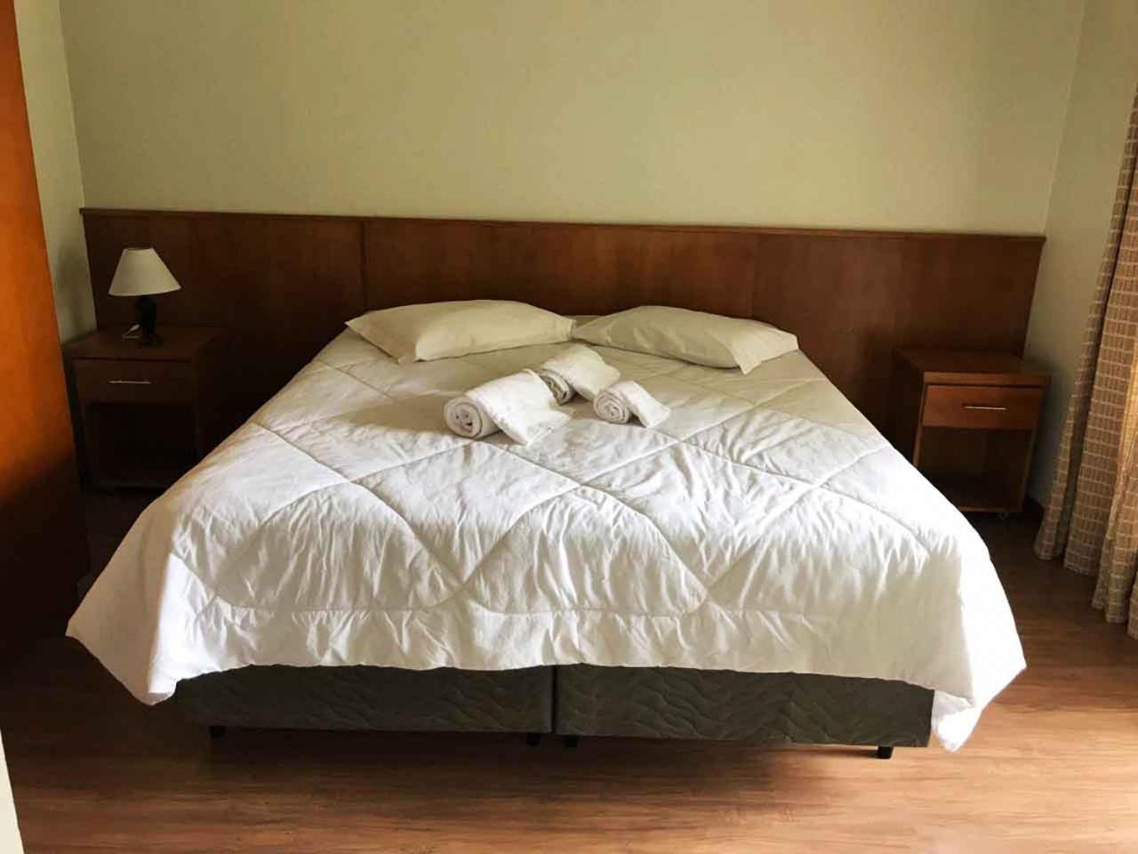 Sobrados Muller Apartment Gramado Bagian luar foto