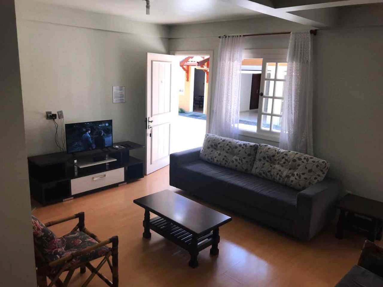 Sobrados Muller Apartment Gramado Bagian luar foto