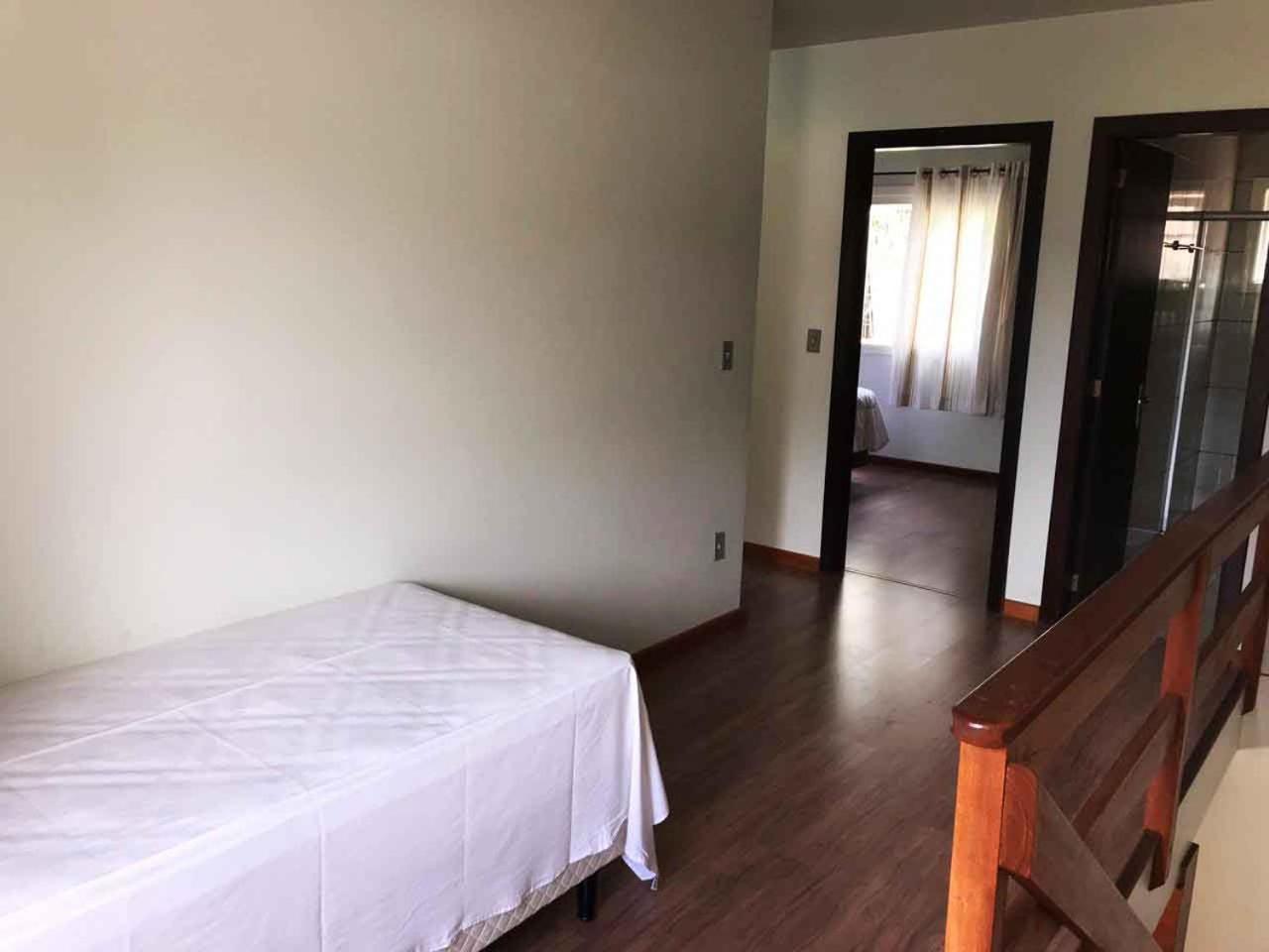 Sobrados Muller Apartment Gramado Bagian luar foto