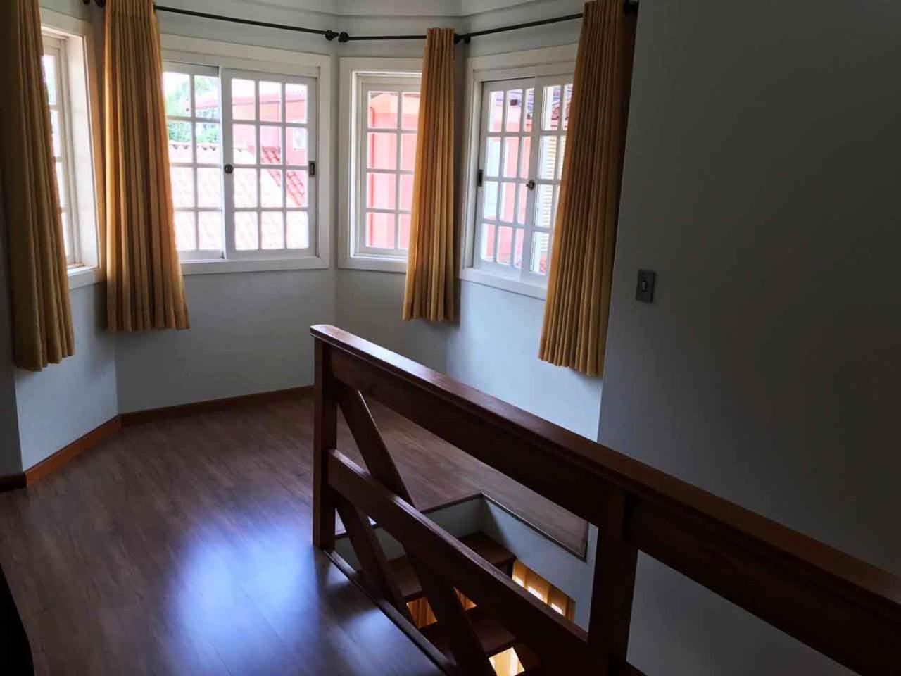 Sobrados Muller Apartment Gramado Bagian luar foto