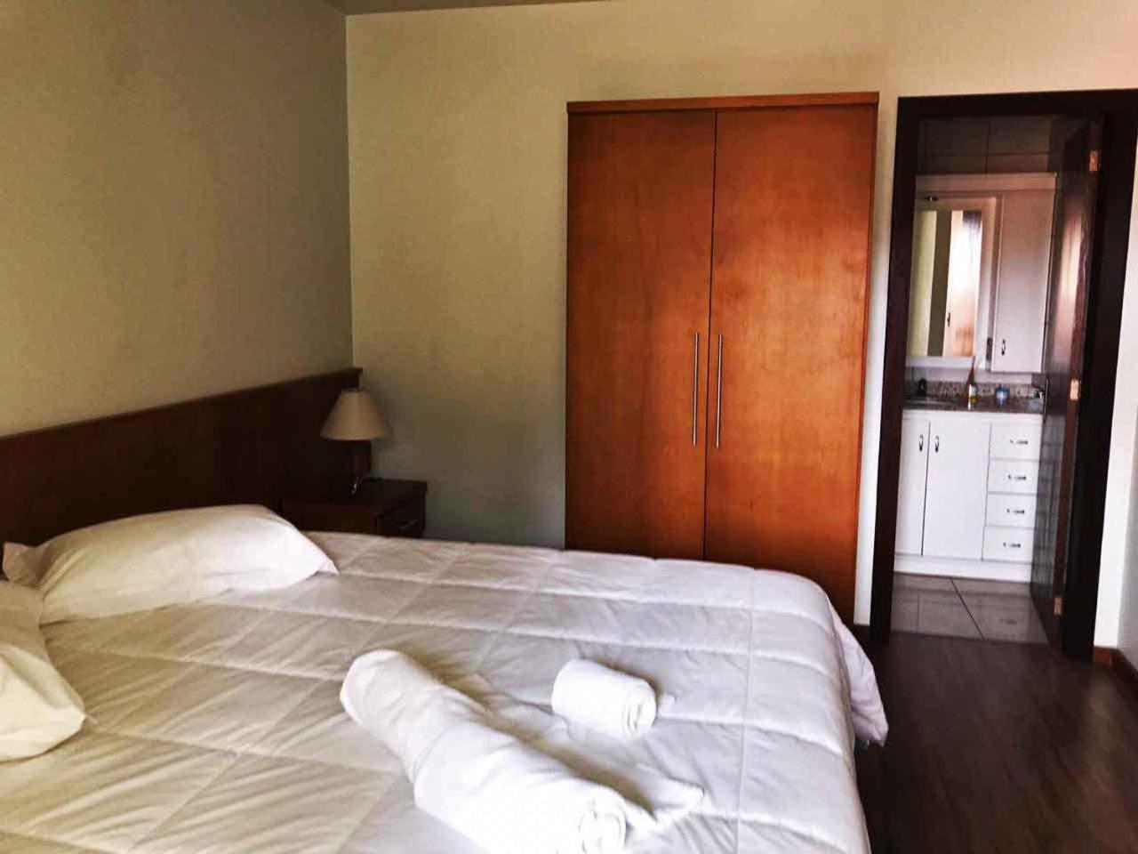Sobrados Muller Apartment Gramado Bagian luar foto