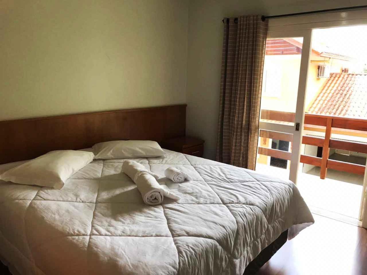Sobrados Muller Apartment Gramado Bagian luar foto