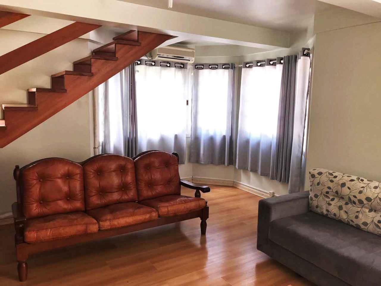 Sobrados Muller Apartment Gramado Bagian luar foto