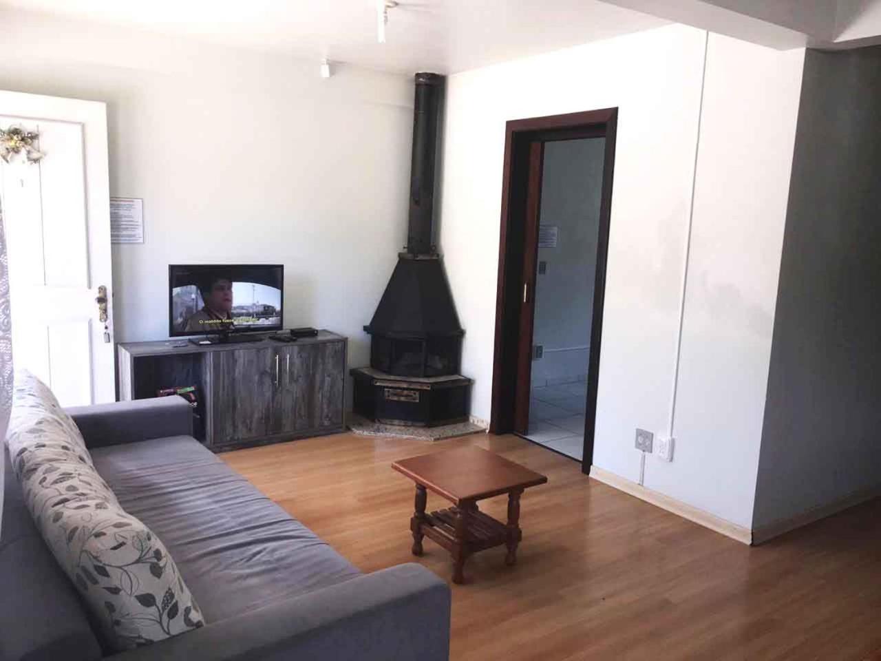 Sobrados Muller Apartment Gramado Bagian luar foto
