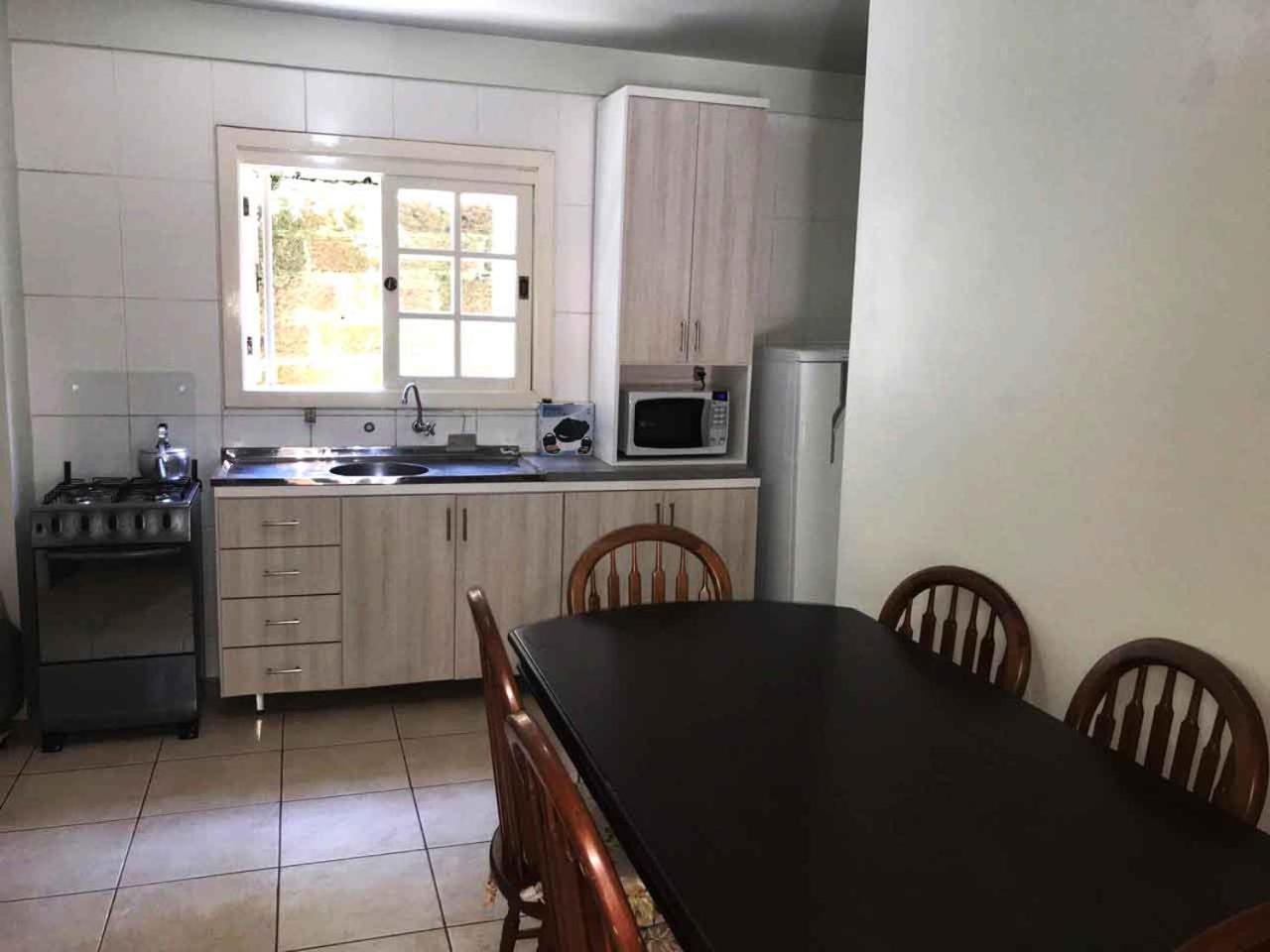 Sobrados Muller Apartment Gramado Bagian luar foto