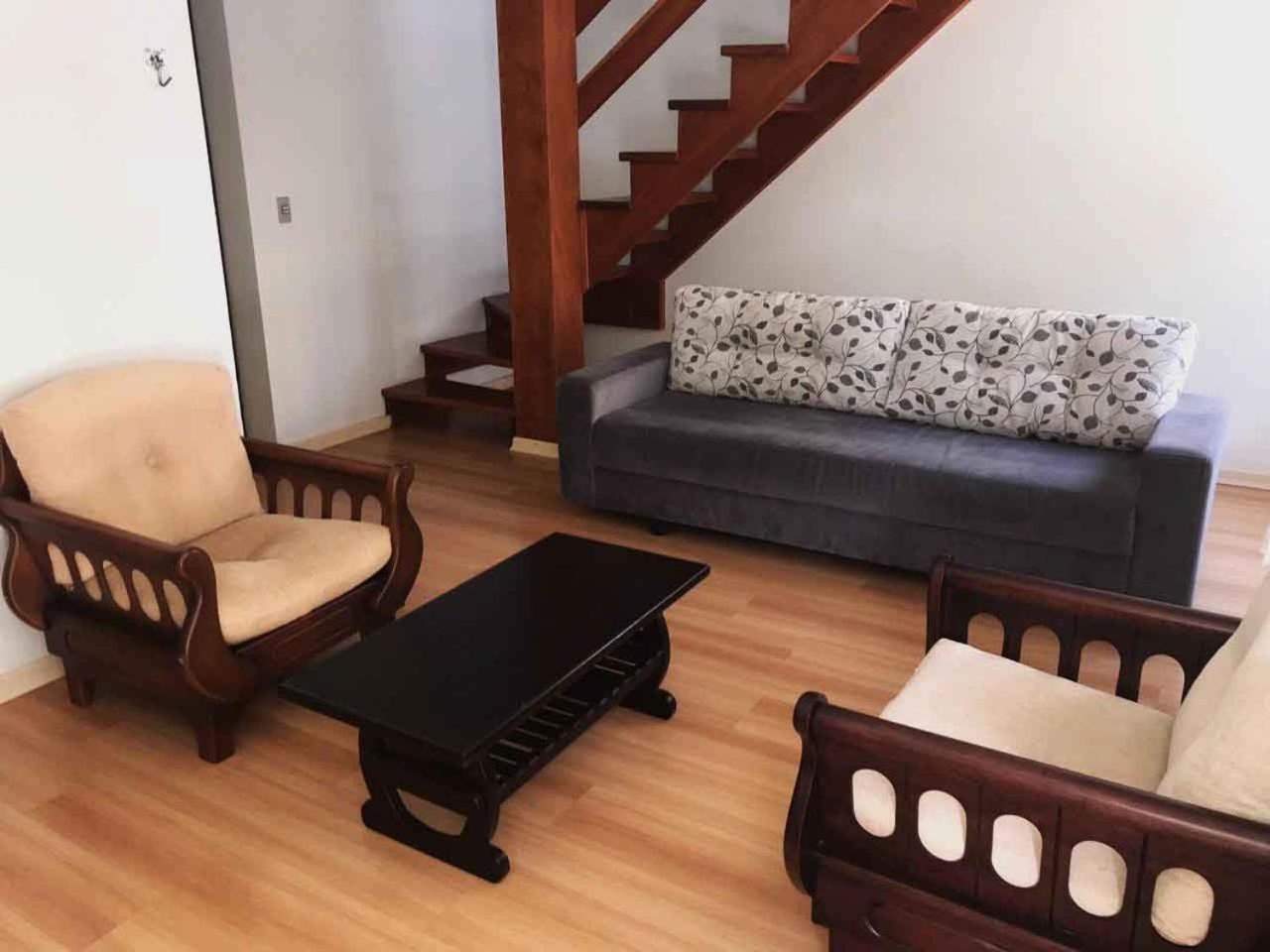 Sobrados Muller Apartment Gramado Bagian luar foto
