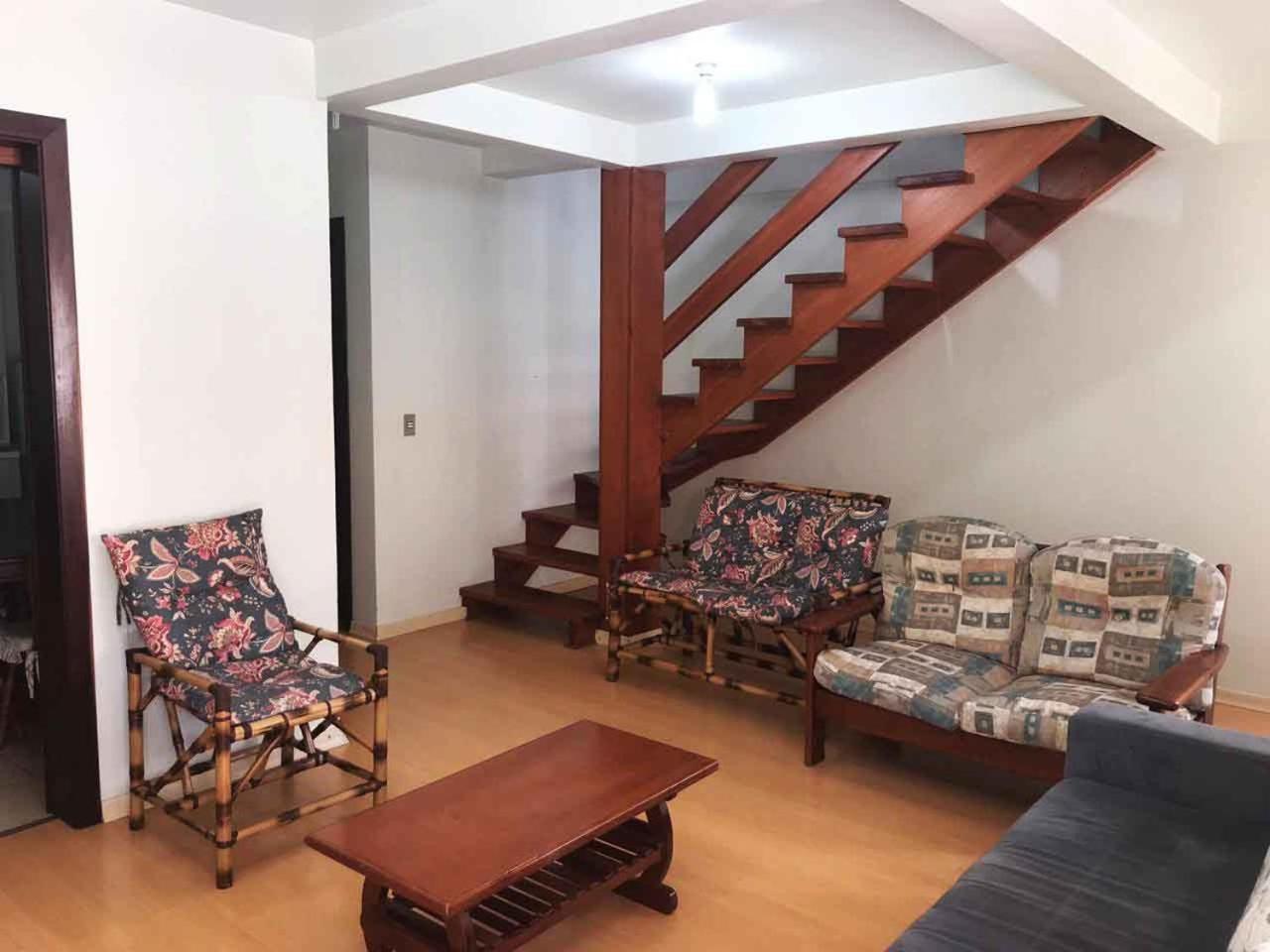 Sobrados Muller Apartment Gramado Bagian luar foto