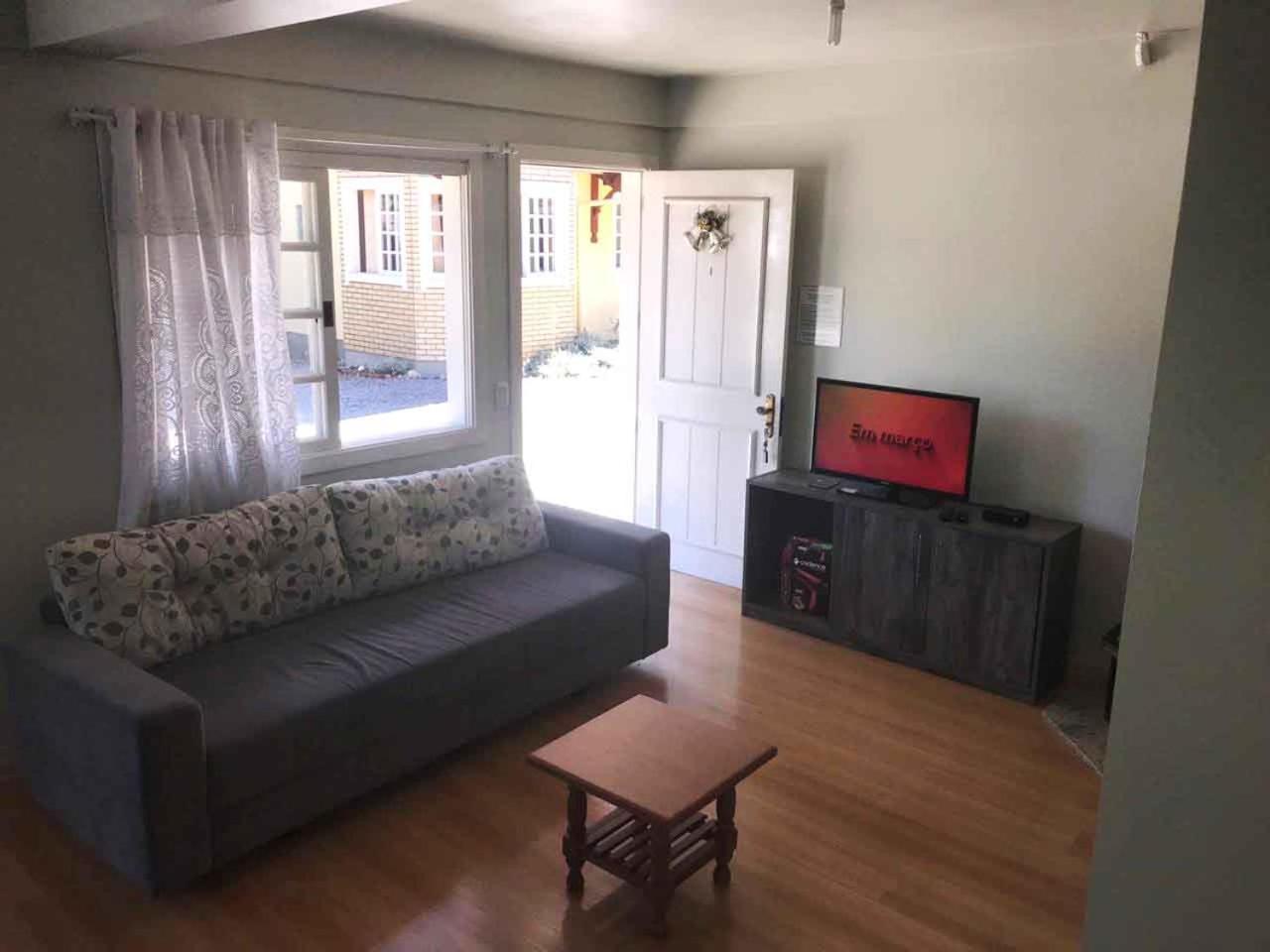 Sobrados Muller Apartment Gramado Bagian luar foto