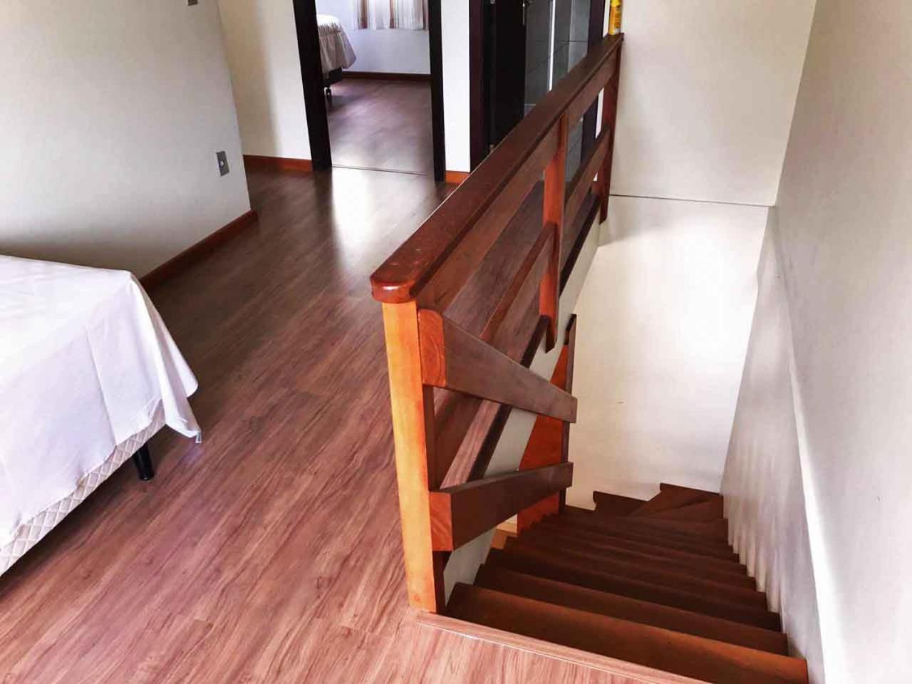 Sobrados Muller Apartment Gramado Bagian luar foto