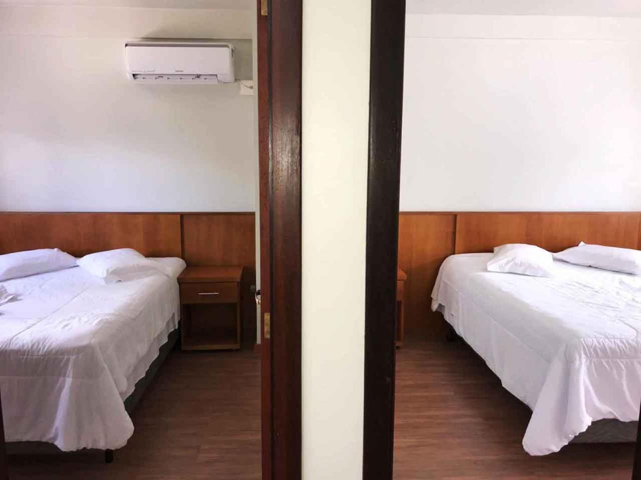 Sobrados Muller Apartment Gramado Bagian luar foto