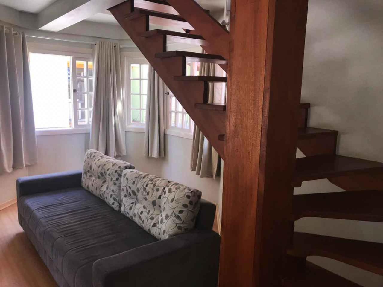 Sobrados Muller Apartment Gramado Bagian luar foto
