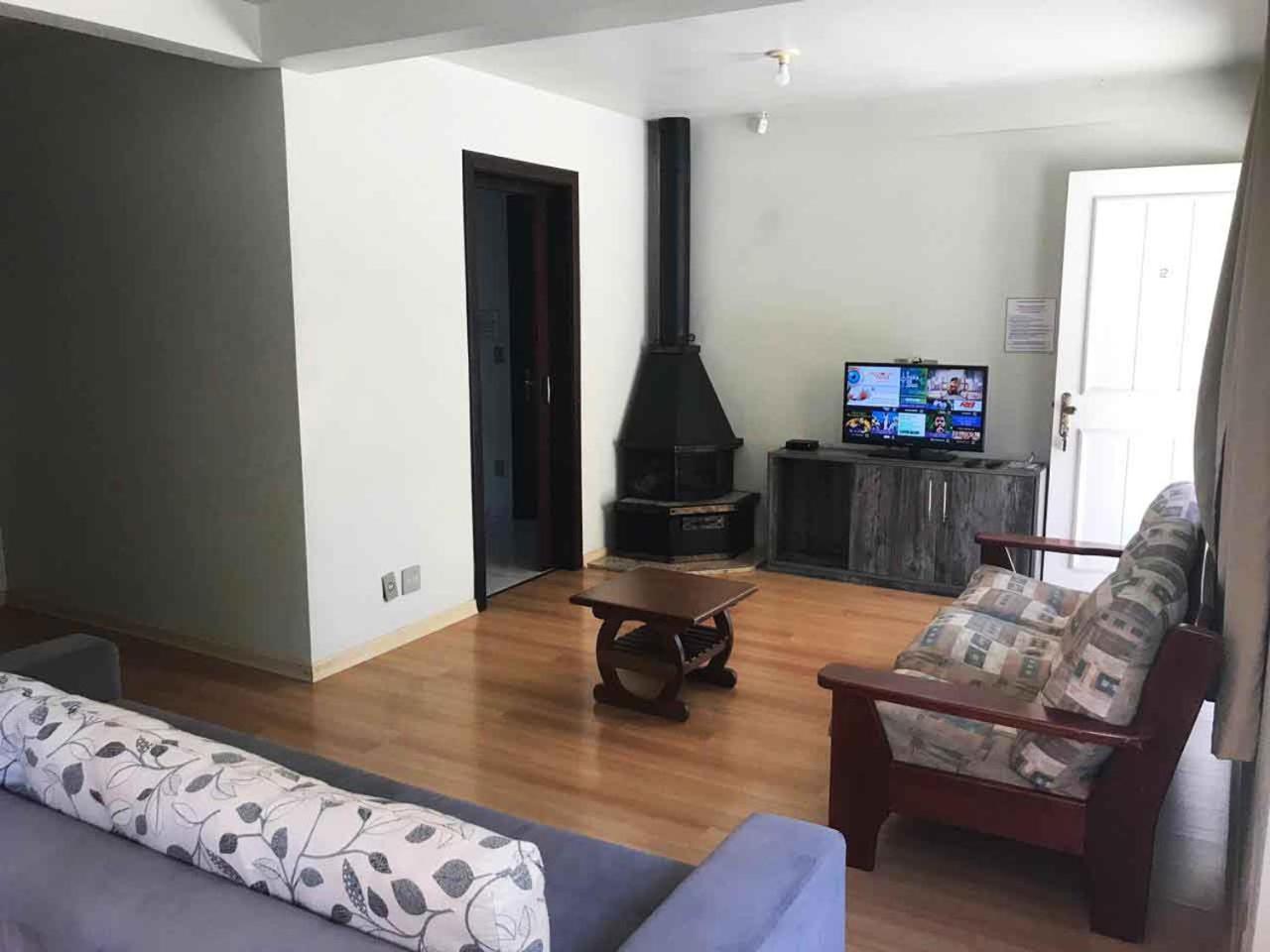 Sobrados Muller Apartment Gramado Bagian luar foto