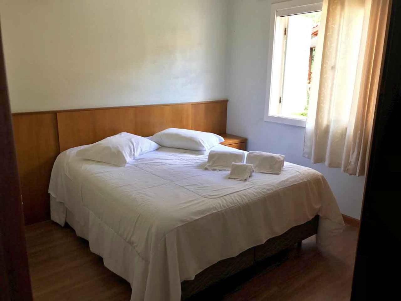 Sobrados Muller Apartment Gramado Bagian luar foto