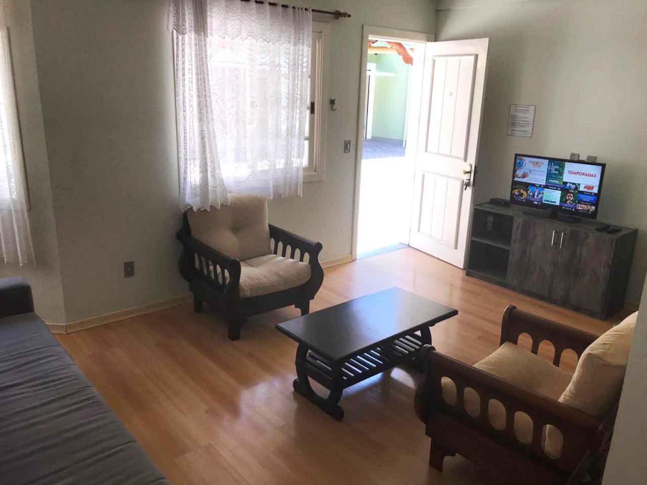 Sobrados Muller Apartment Gramado Bagian luar foto