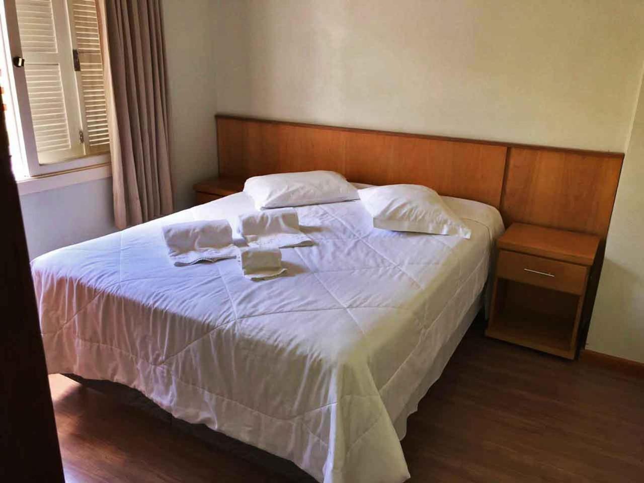 Sobrados Muller Apartment Gramado Bagian luar foto