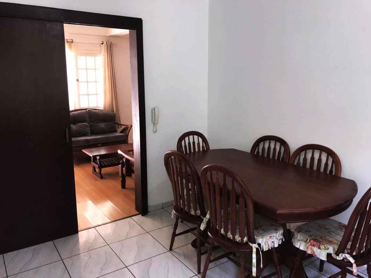 Sobrados Muller Apartment Gramado Bagian luar foto