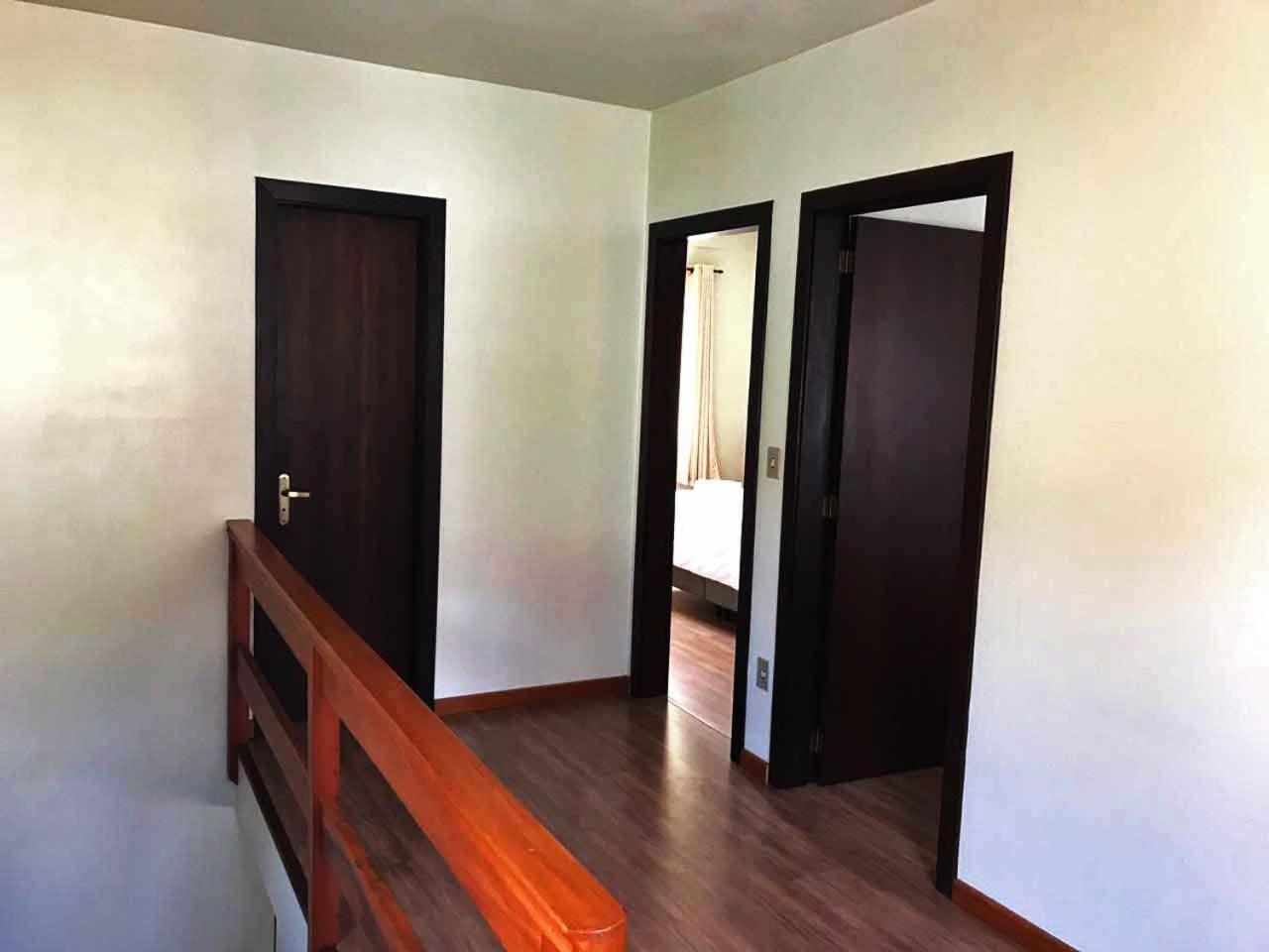 Sobrados Muller Apartment Gramado Bagian luar foto