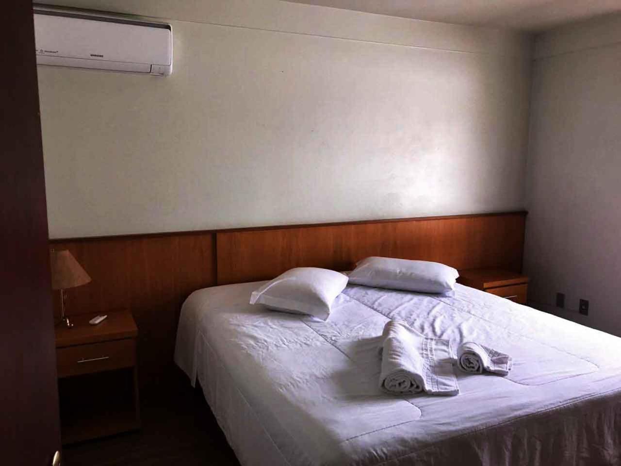 Sobrados Muller Apartment Gramado Bagian luar foto